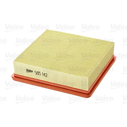 Vzduchový filter VALEO 585142 - obr. 1