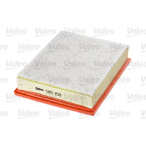 Vzduchový filter VALEO 585158 - obr. 1