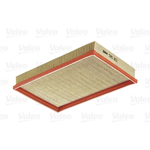 Vzduchový filter VALEO 585163 - obr. 2