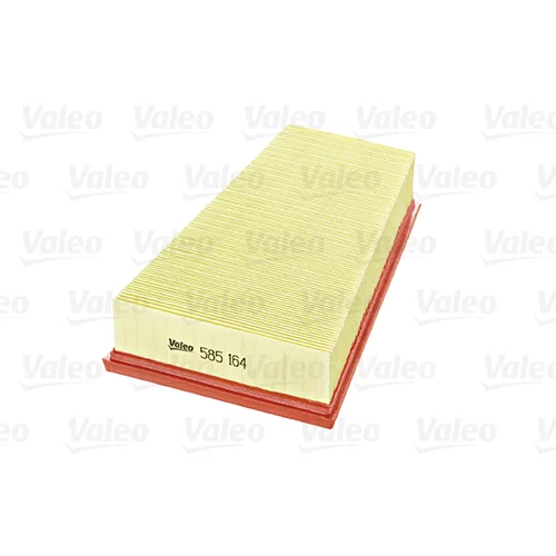 Vzduchový filter VALEO 585164 - obr. 1