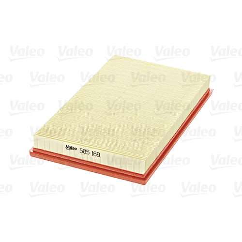 Vzduchový filter VALEO 585169 - obr. 1