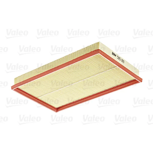 Vzduchový filter VALEO 585169 - obr. 2