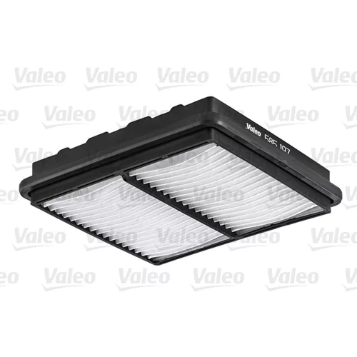 Vzduchový filter VALEO 585197 - obr. 2