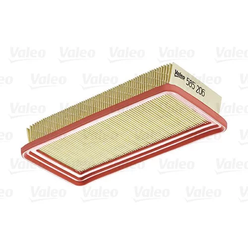 Vzduchový filter VALEO 585206 - obr. 2