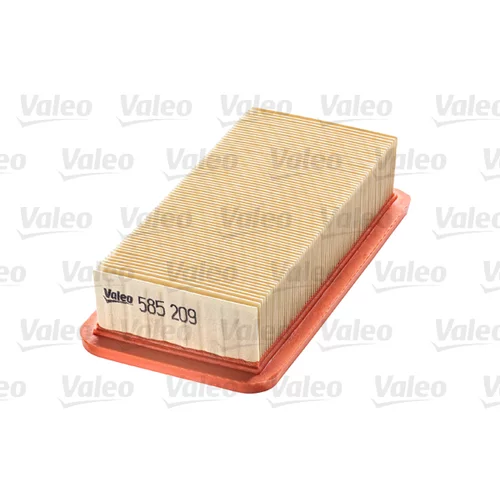 Vzduchový filter VALEO 585209 - obr. 1