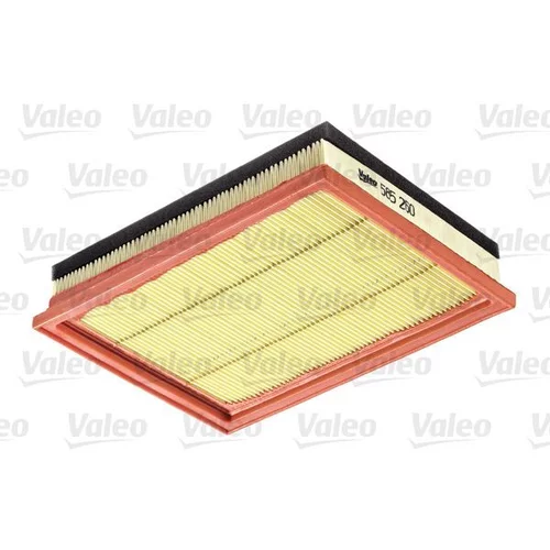 Vzduchový filter VALEO 585260 - obr. 2