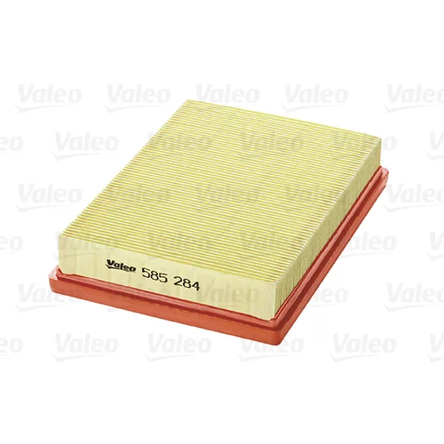 Vzduchový filter VALEO 585284 - obr. 1