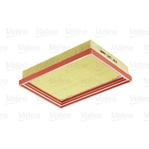 Vzduchový filter VALEO 585284 - obr. 2