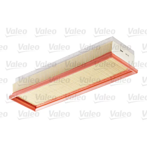 Vzduchový filter VALEO 585311 - obr. 2