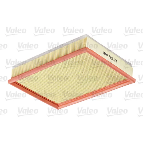 Vzduchový filter VALEO 585331 - obr. 2