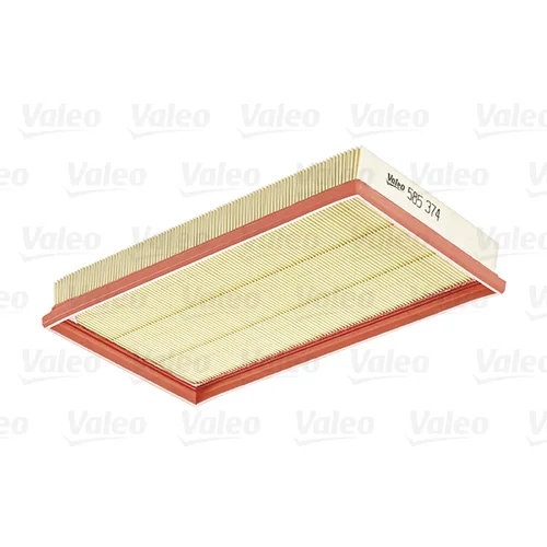 Vzduchový filter VALEO 585374 - obr. 2