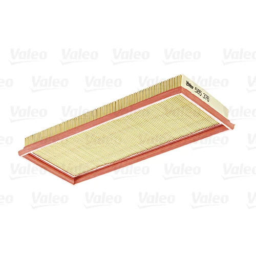 Vzduchový filter VALEO 585376 - obr. 2