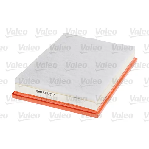 Vzduchový filter VALEO 585377 - obr. 1