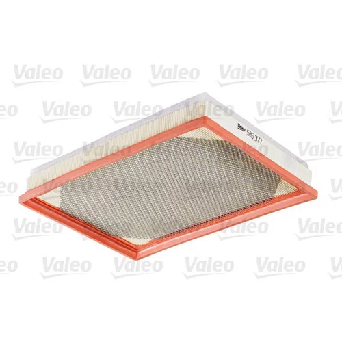 Vzduchový filter VALEO 585377 - obr. 2