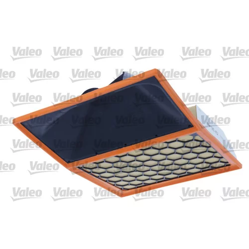 Vzduchový filter VALEO 585452 - obr. 2