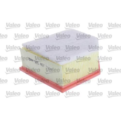 Vzduchový filter VALEO 585467 - obr. 1