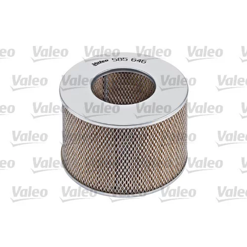 Vzduchový filter VALEO 585646 - obr. 1