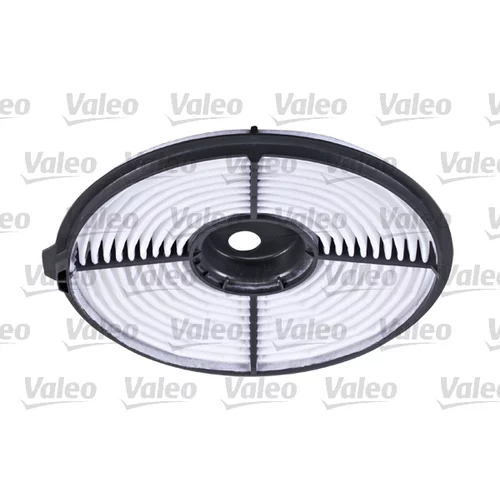 Vzduchový filter VALEO 585704 - obr. 2