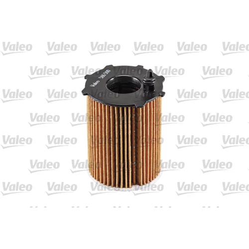 Olejový filter VALEO 586500 - obr. 1