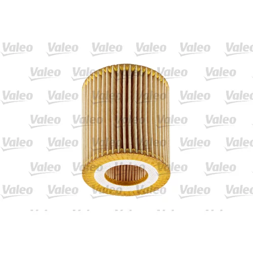 Olejový filter VALEO 586510 - obr. 2