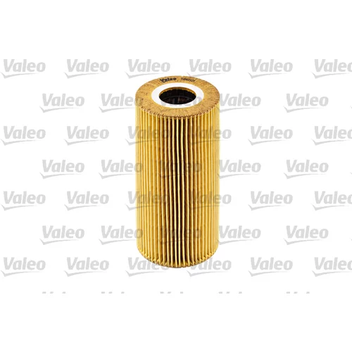 Olejový filter VALEO 586521 - obr. 1