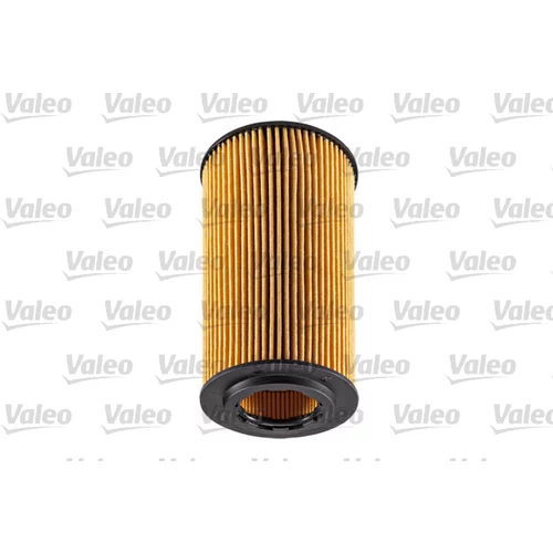 Olejový filter VALEO 586550 - obr. 2