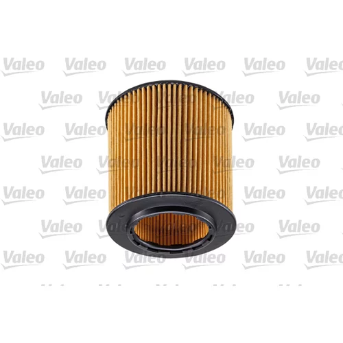 Olejový filter VALEO 586566 - obr. 2