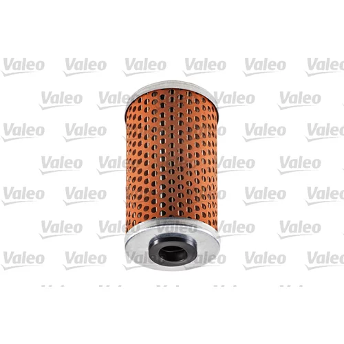 Olejový filter VALEO 586585 - obr. 2