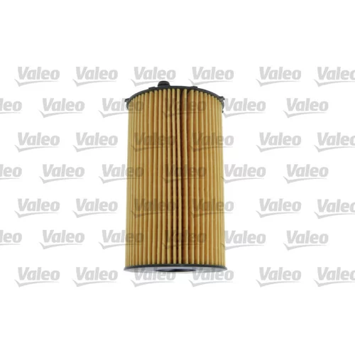 Olejový filter VALEO 586601 - obr. 2