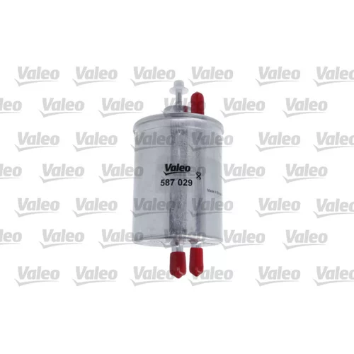 Palivový filter VALEO 587029 - obr. 3