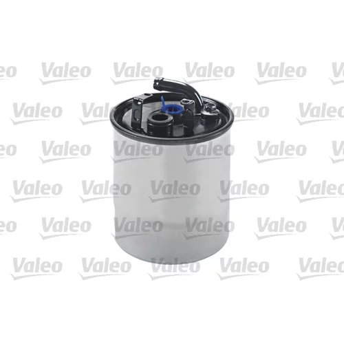 Palivový filter VALEO 587519 - obr. 2