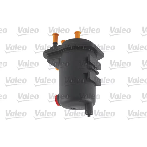 Palivový filter VALEO 587557 - obr. 3