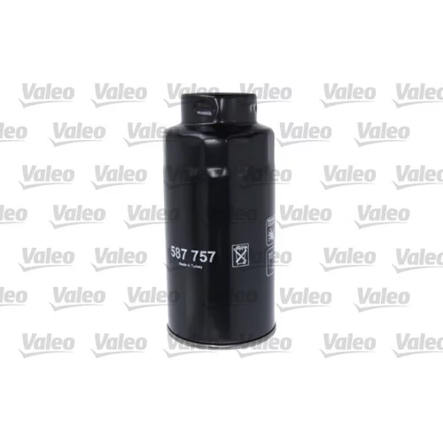 Palivový filter VALEO 587757 - obr. 2