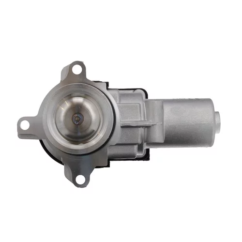 EGR ventil VALEO 703276