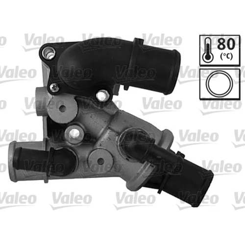 Termostat chladenia VALEO 820464