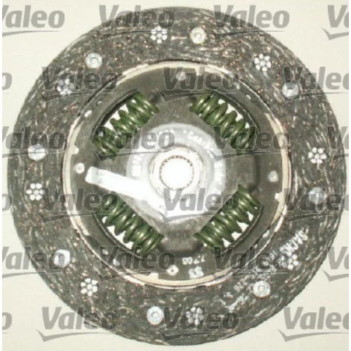 Spojková sada VALEO 826054 - obr. 2