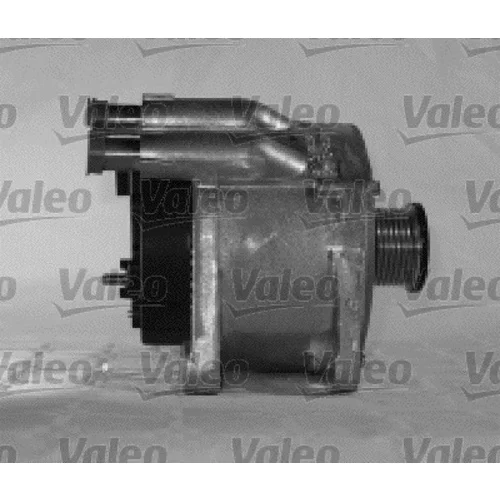 Alternátor VALEO 433468 - obr. 4