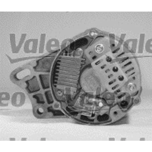 Alternátor VALEO 436113 - obr. 4