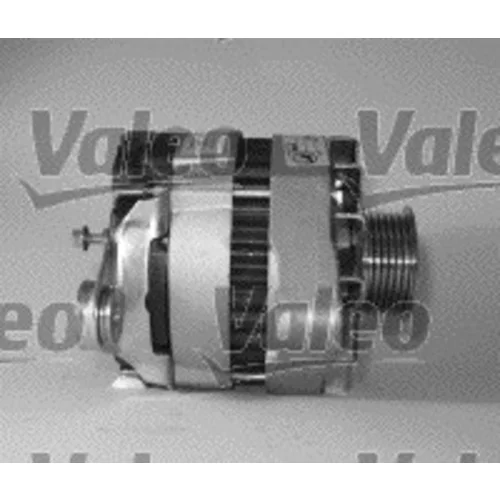 Alternátor VALEO 436473 - obr. 1