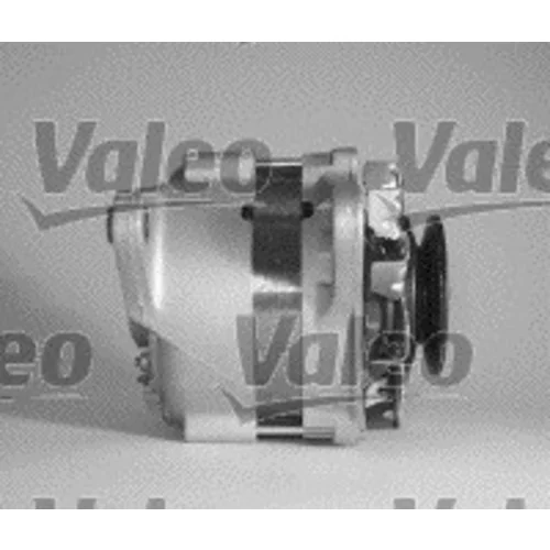 Alternátor VALEO 436511 - obr. 1