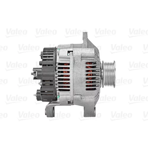 Alternátor VALEO 436729 - obr. 3