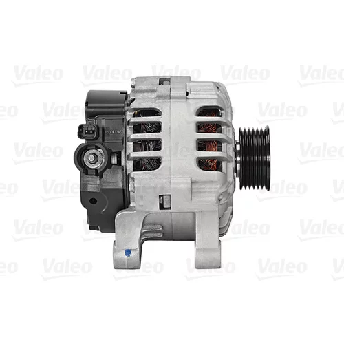 Alternátor VALEO 437356 - obr. 3