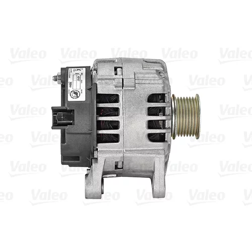 Alternátor VALEO 437437 - obr. 3