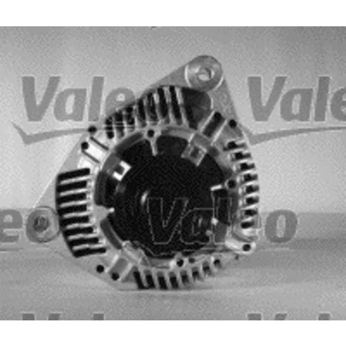 Alternátor VALEO 439198 - obr. 1