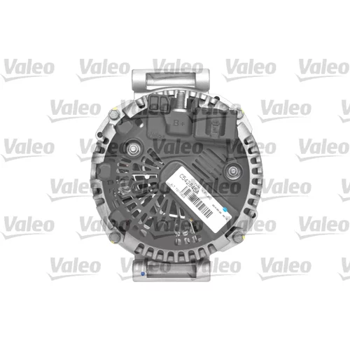 Alternátor VALEO 440037 - obr. 2