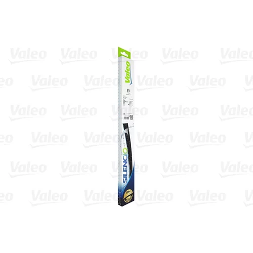 Gumička stierača VALEO 574040 - obr. 2