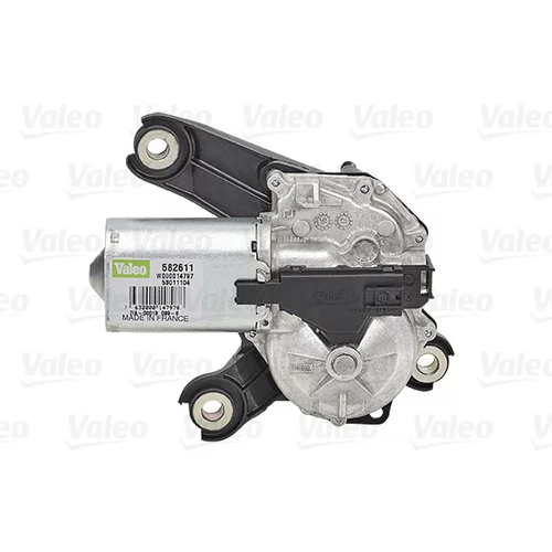 Motor stieračov VALEO 582611 - obr. 1