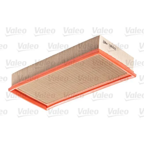 Vzduchový filter VALEO 585000 - obr. 2