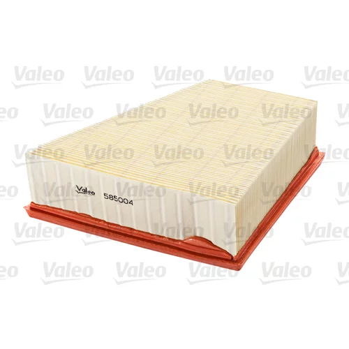 Vzduchový filter VALEO 585004 - obr. 1