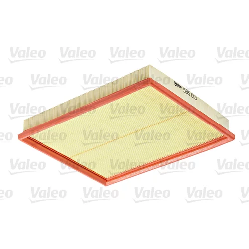 Vzduchový filter VALEO 585013 - obr. 2